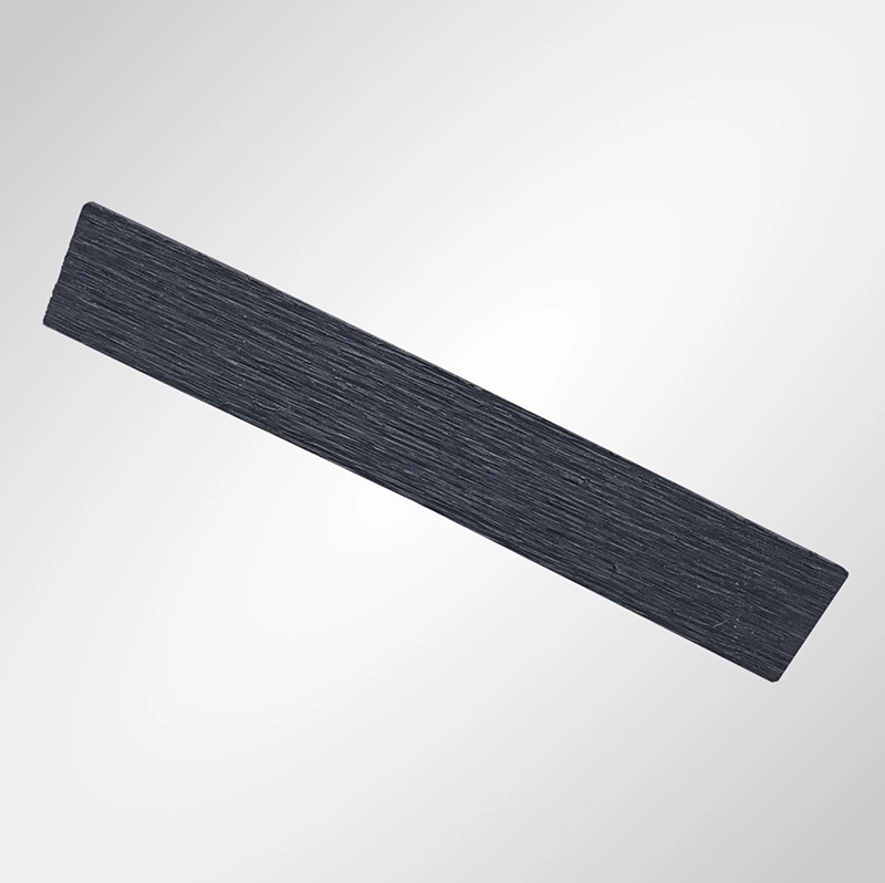 Dakota Living End Cap Smoke